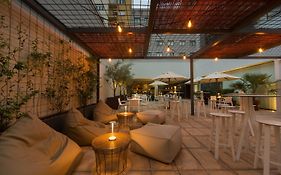 Hotel Vilamarí